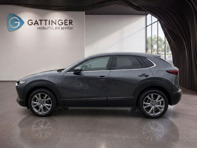 Mazda CX-3 Gebrauchtwagen Mazda CX-3 Gebrauchtwagen