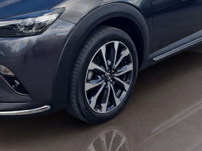 Mazda CX-3 Gebrauchtwagen Mazda CX-3 Gebrauchtwagen