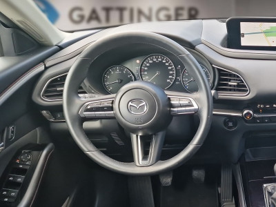 Mazda CX-30 Gebrauchtwagen Mazda CX-30 Gebrauchtwagen
