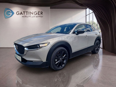 Mazda CX-30 Gebrauchtwagen Mazda CX-30 Gebrauchtwagen