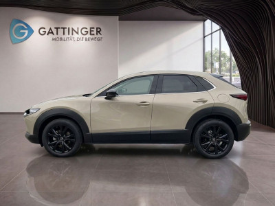 Mazda CX-30 Gebrauchtwagen Mazda CX-30 Gebrauchtwagen