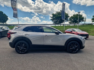 Mazda CX-30 Gebrauchtwagen Mazda CX-30 Gebrauchtwagen