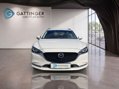 Mazda Mazda6 Gebrauchtwagen Mazda Mazda6 Gebrauchtwagen