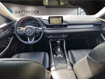 Mazda Mazda6 Gebrauchtwagen Mazda Mazda6 Gebrauchtwagen