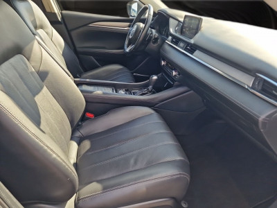 Mazda Mazda6 Gebrauchtwagen Mazda Mazda6 Gebrauchtwagen