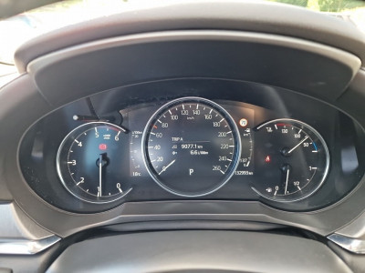 Mazda Mazda6 Gebrauchtwagen Mazda Mazda6 Gebrauchtwagen