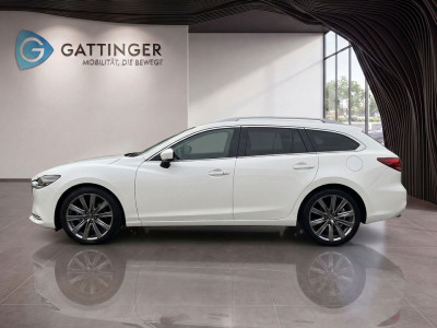 Mazda Mazda6 Gebrauchtwagen Mazda Mazda6 Gebrauchtwagen