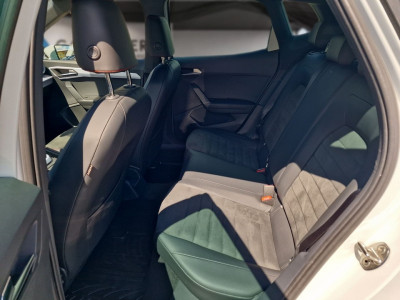 Seat Arona Gebrauchtwagen Seat Arona Gebrauchtwagen