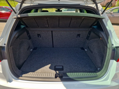 Seat Arona Gebrauchtwagen Seat Arona Gebrauchtwagen