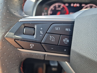Seat Arona Gebrauchtwagen Seat Arona Gebrauchtwagen