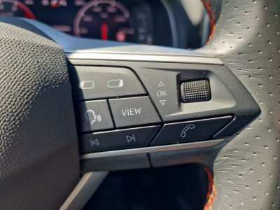 Seat Arona Gebrauchtwagen Seat Arona Gebrauchtwagen