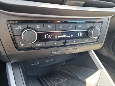 Seat Arona Gebrauchtwagen Seat Arona Gebrauchtwagen