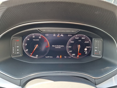 Seat Arona Gebrauchtwagen Seat Arona Gebrauchtwagen