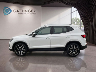 Seat Arona Gebrauchtwagen Seat Arona Gebrauchtwagen