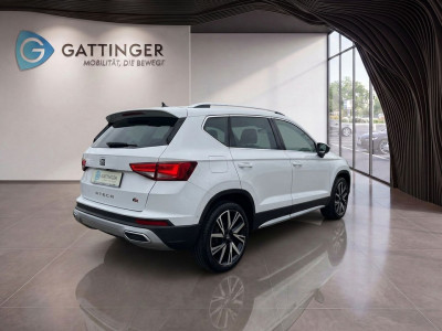 Seat Arona Gebrauchtwagen Seat Arona Gebrauchtwagen