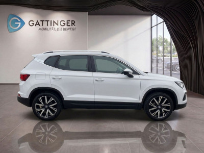 Seat Arona Gebrauchtwagen Seat Arona Gebrauchtwagen
