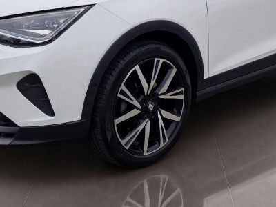 Seat Arona Gebrauchtwagen Seat Arona Gebrauchtwagen