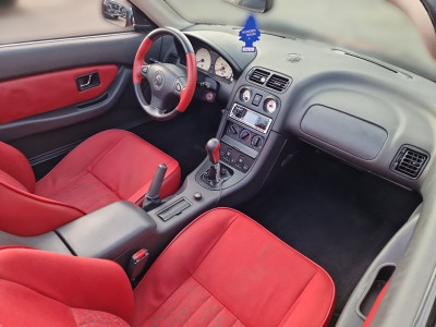 MG MG F/TF Gebrauchtwagen MG MG F/TF Gebrauchtwagen