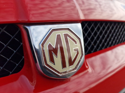 MG MG F/TF Gebrauchtwagen MG MG F/TF Gebrauchtwagen