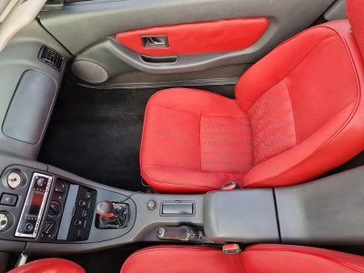 MG MG F/TF Gebrauchtwagen MG MG F/TF Gebrauchtwagen