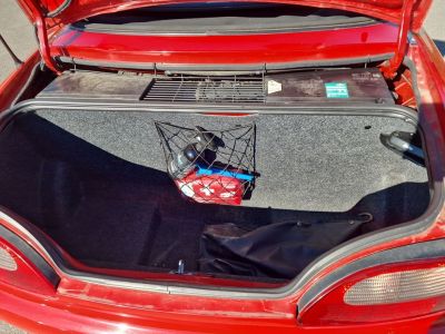 MG MG F/TF Gebrauchtwagen