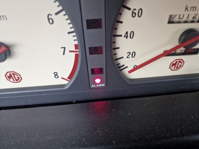 MG MG F/TF Gebrauchtwagen MG MG F/TF Gebrauchtwagen