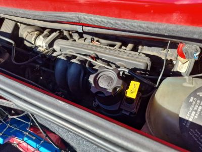 MG MG F/TF Gebrauchtwagen