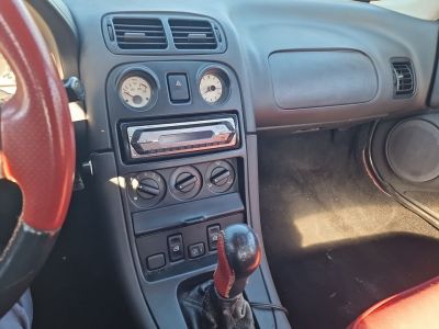 MG MG F/TF Gebrauchtwagen