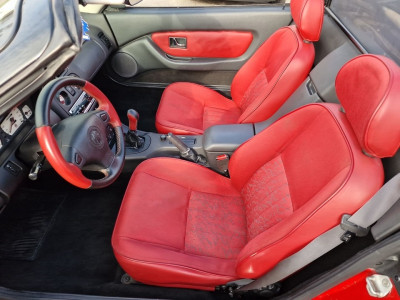 MG MG F/TF Gebrauchtwagen MG MG F/TF Gebrauchtwagen