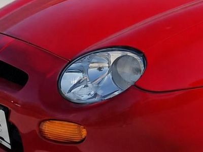 MG MG F/TF Gebrauchtwagen