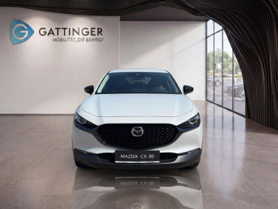 Mazda CX-30 Tageszulassung