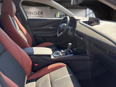 Mazda CX-30 Tageszulassung