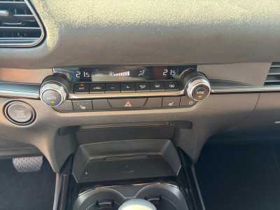Mazda CX-30 Tageszulassung