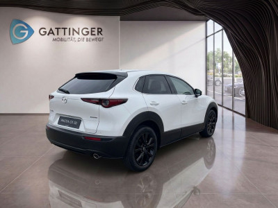 Mazda CX-30 Tageszulassung