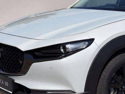 Mazda CX-30 Tageszulassung