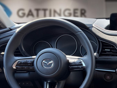 Mazda CX-30 Tageszulassung