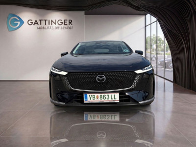Mazda Mazda 6e Vorführwagen Mazda Mazda 6e Vorführwagen