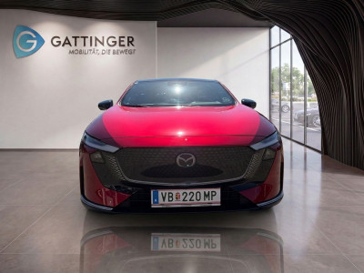 Mazda Mazda 6e Vorführwagen Mazda Mazda 6e Vorführwagen
