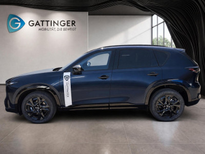 Mazda CX-5 Vorführwagen Mazda CX-5 Vorführwagen