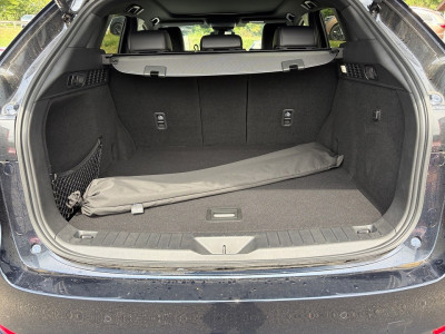 Mazda CX-60 Tageszulassung Mazda CX-60 Tageszulassung
