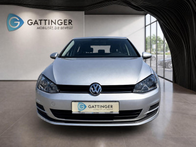 VW Golf Gebrauchtwagen VW Golf Gebrauchtwagen