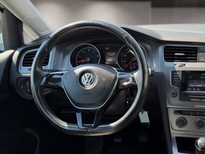 VW Golf Gebrauchtwagen VW Golf Gebrauchtwagen