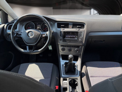 VW Golf Gebrauchtwagen VW Golf Gebrauchtwagen