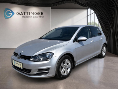 VW Golf Gebrauchtwagen VW Golf Gebrauchtwagen