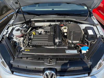 VW Golf Gebrauchtwagen VW Golf Gebrauchtwagen