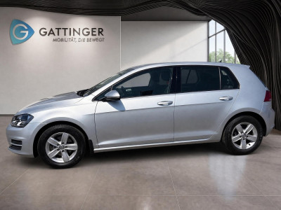 VW Golf Gebrauchtwagen VW Golf Gebrauchtwagen