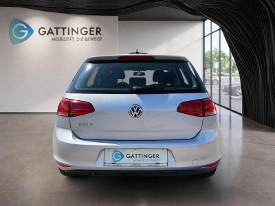 VW Golf Gebrauchtwagen VW Golf Gebrauchtwagen