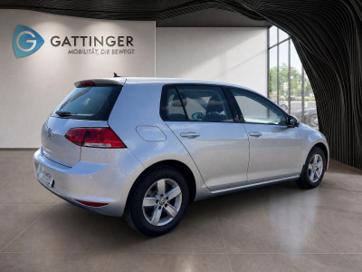VW Golf Gebrauchtwagen VW Golf Gebrauchtwagen