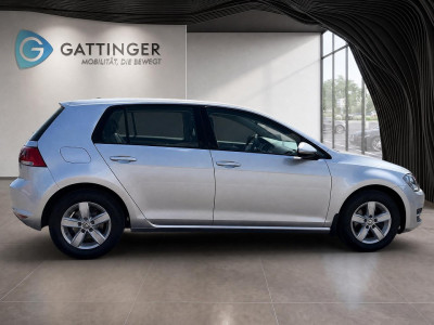 VW Golf Gebrauchtwagen VW Golf Gebrauchtwagen