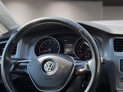 VW Golf Gebrauchtwagen VW Golf Gebrauchtwagen